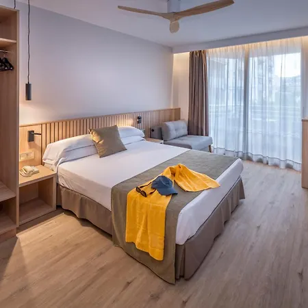 Ght Oasis Tossa & Spa-3