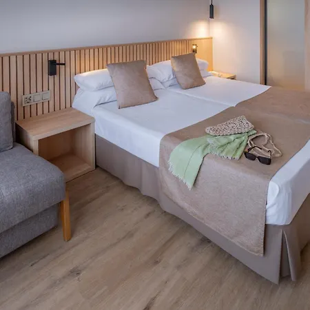 Ght Oasis Tossa & Spa-3